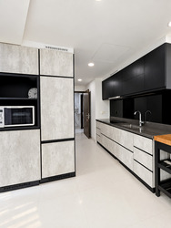 The Rise @ Oxley - Residences (D9), Apartment #625682101
